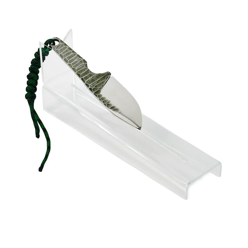 Нож туристический скелетник Gorillas BBQ 161024-2 сталь N690 (KN104) - фото 7 Нож туристический скелетник Gorillas BBQ 161024-2 сталь N690 (KN104) - фото 7