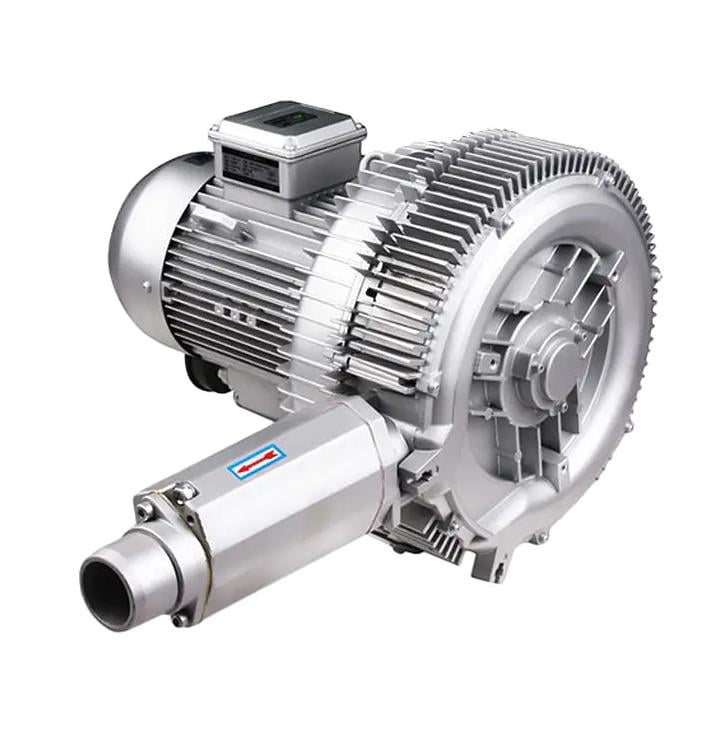 Компрессор для пруда SunSun HG-750S 1470 л/м 750W (dt-HG-750S)