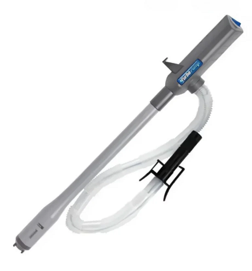 Насос ручной для перекачки жидкостей и топлива Turbo Pump (18256089) Насос ручной для перекачки жидкостей и топлива Turbo Pump (18256089)