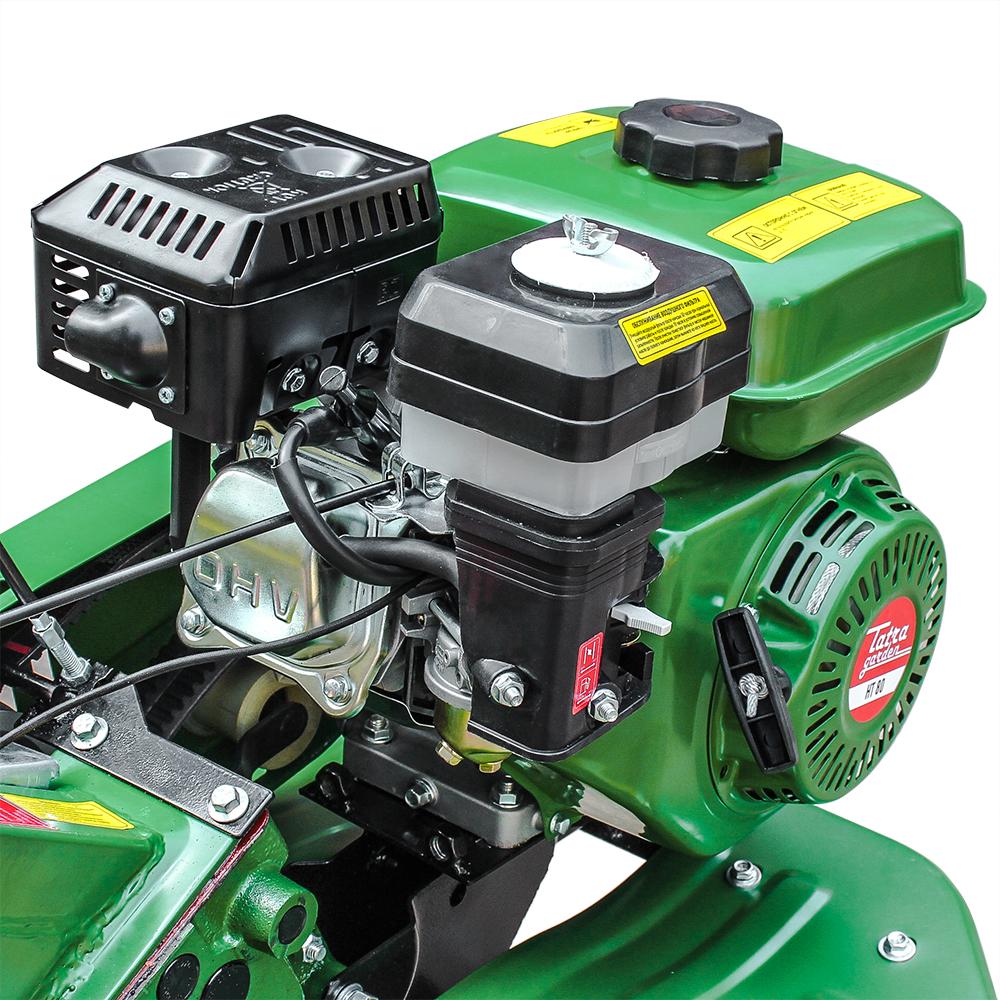 Мотоблок Tatra Garden HT 80 - фото 9