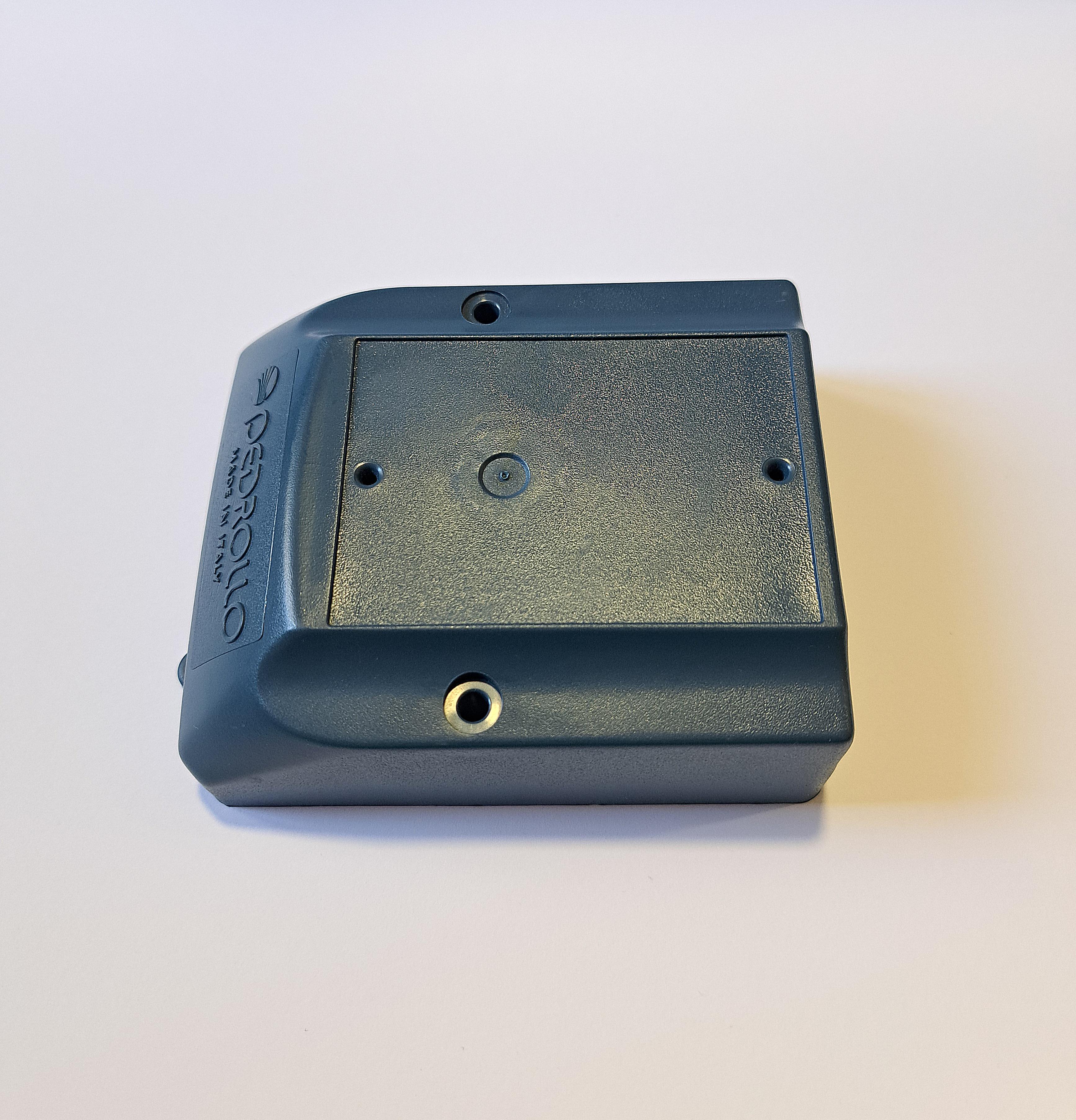 Крышка клеммной коробки Pedrollo CP/HF/JDW (30075546) Крышка клеммной коробки Pedrollo CP/HF/JDW (30075546)