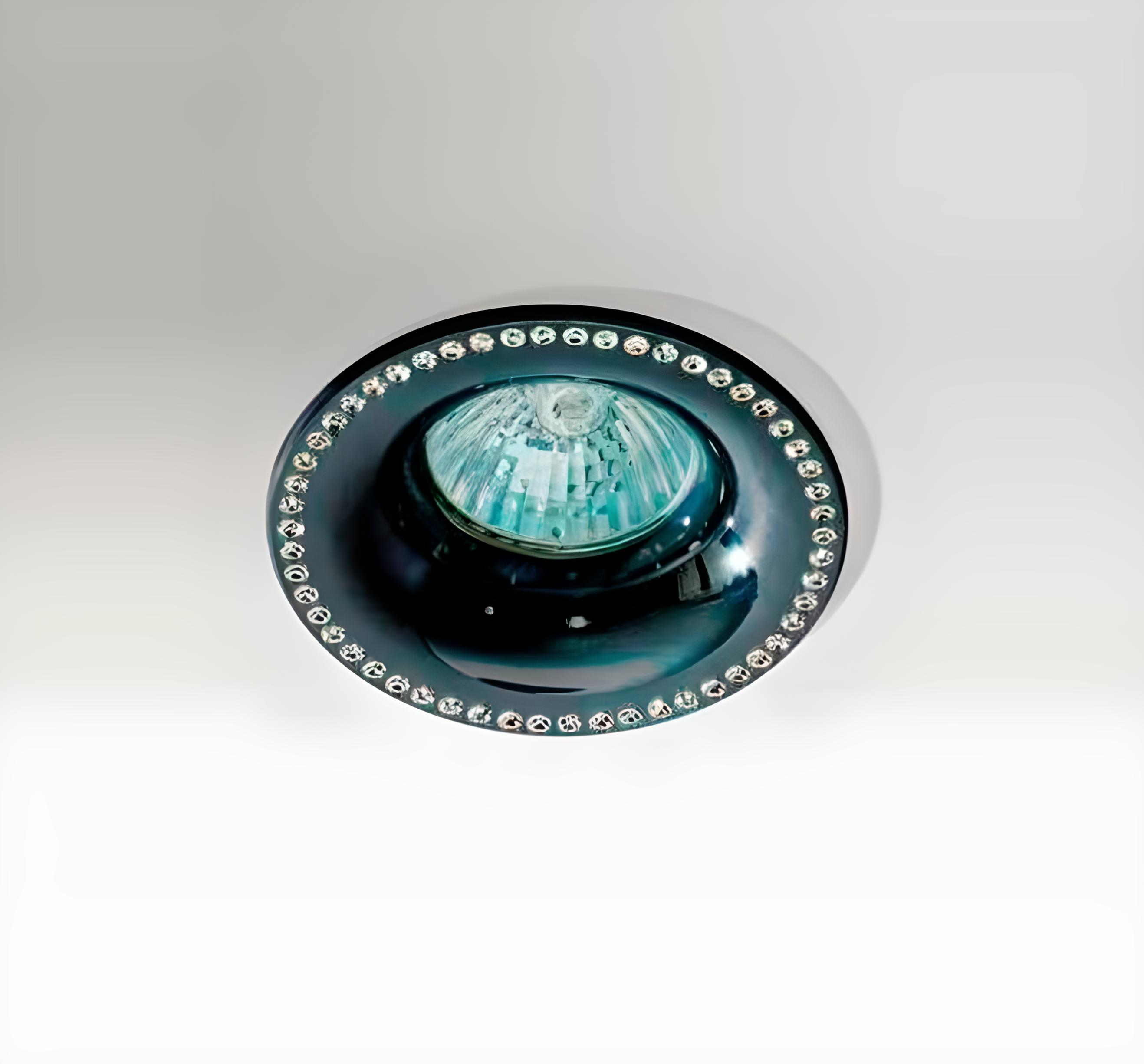 Светильник точечный Azzardo Adamo Midst Diamond Back (AZ2731)