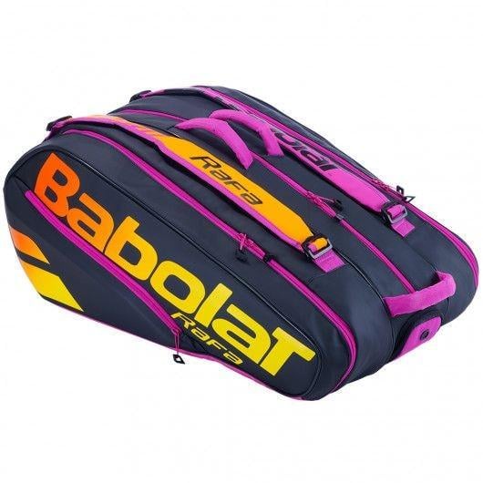 Чехол Babolat RHx12 Pure Aero RAFA g2 751219/373 - фото 2