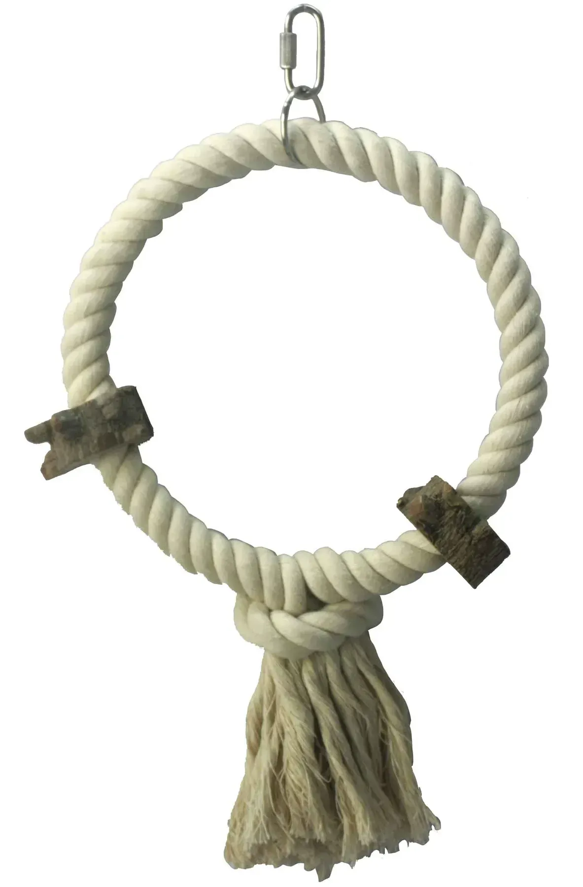 Игрушка-качалка для средних птиц JESSICA LBW-2867 (35828518)