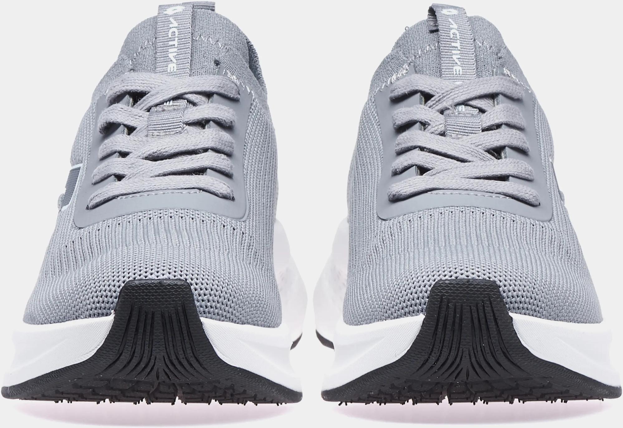 Кросівки жіночі Lotto SPEEDRIDE 1000 W 220823/C7E р. 41 Сірий - фото 4 Кросівки жіночі Lotto SPEEDRIDE 1000 W 220823/C7E р. 41 Сірий - фото 4