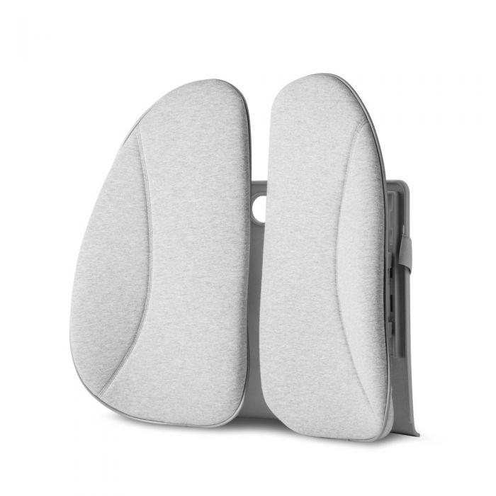 Поддержка спины с подогревом Back Support Cushion Heat - фото 2