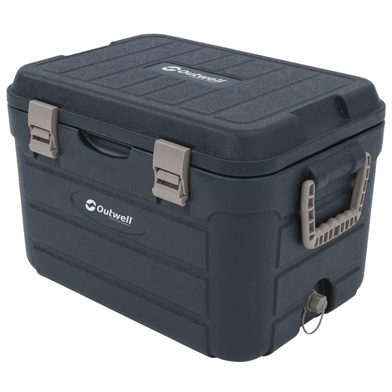 Термобокс Outwell Coolbox Fulmar 30 л Deep Blue (590149)