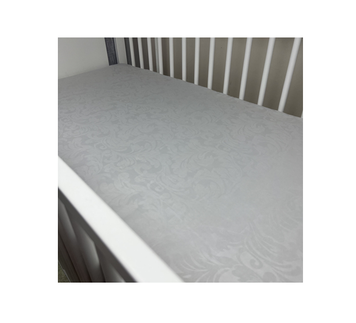Матрац ортопедичний в дитяче ліжечко з кокосового волокна тришаровий 120х60х10 см (043) - фото 3 Матрац ортопедичний в дитяче ліжечко з кокосового волокна тришаровий 120х60х10 см (043) - фото 3