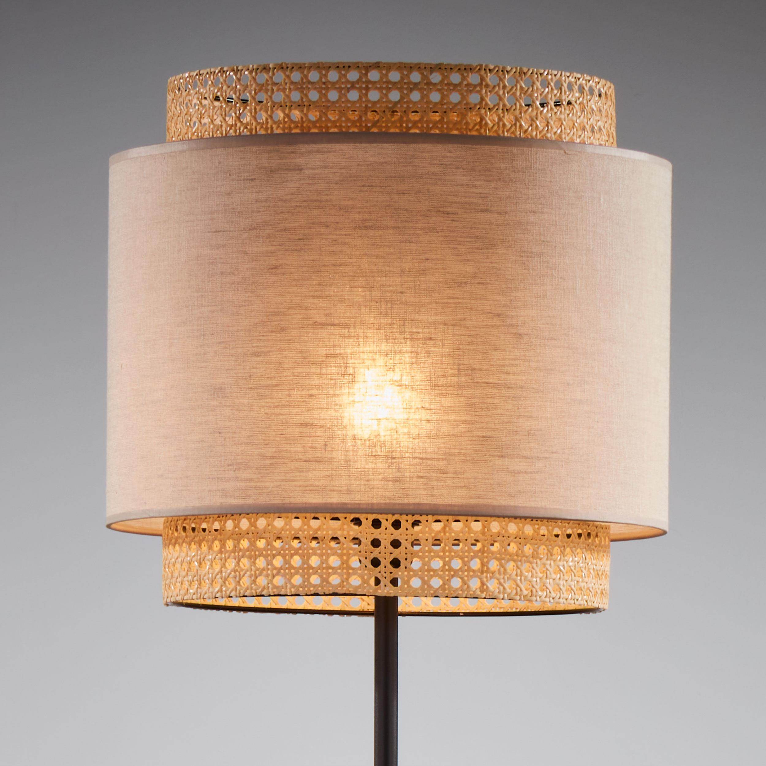 Торшер Tk Lighting Boho 5578 Nature - фото 3
