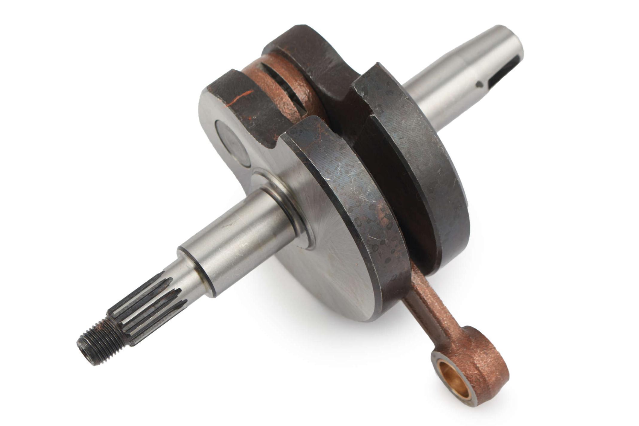 Колінвал VDK для КАРПАТИ (K-3138)