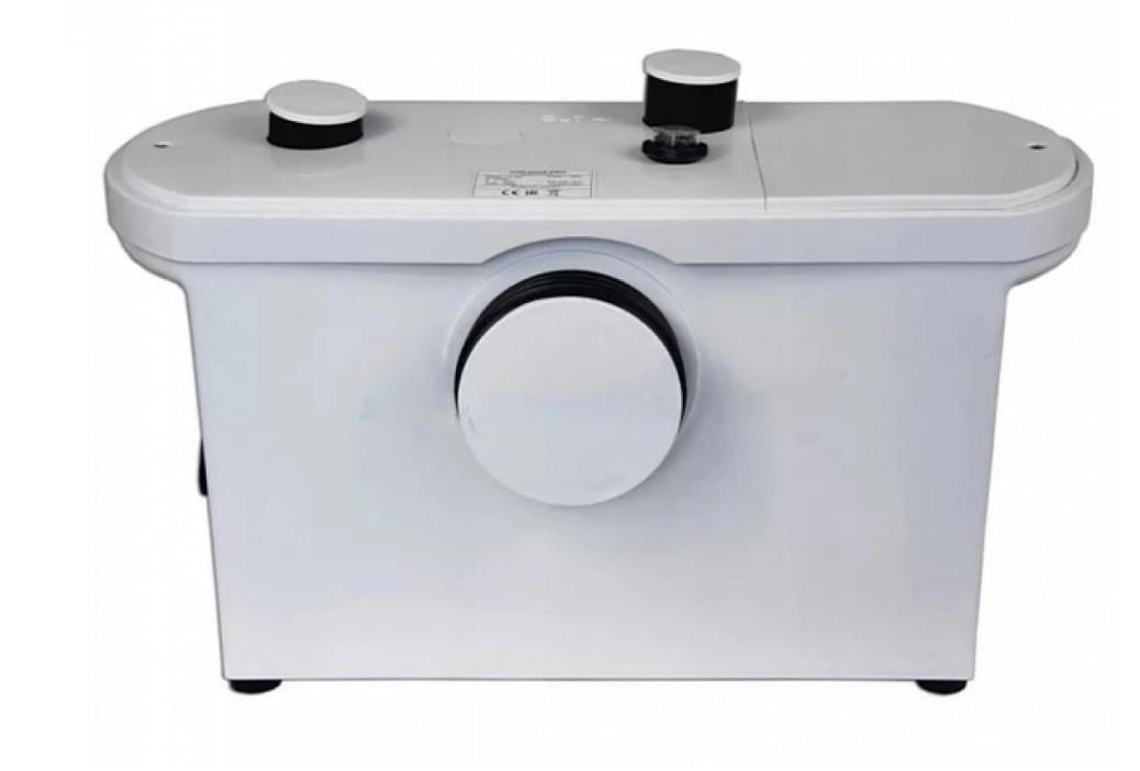 Канализационный насос Euroaqua MP 600 сололифт (31213158)