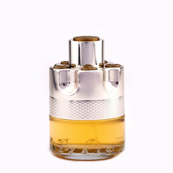 Туалетная вода для мужчин Azzaro Wanted 50 мл (63648) Туалетная вода для мужчин Azzaro Wanted 50 мл (63648)