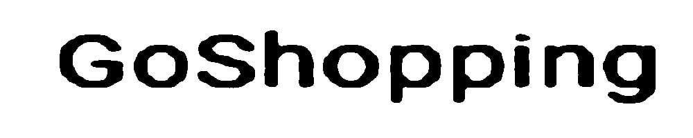 GoShopping