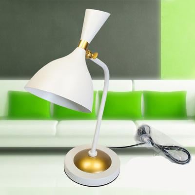 Лампа настільна Diasha 3095/T WH - фото 2 Лампа настільна Diasha 3095/T WH - фото 2