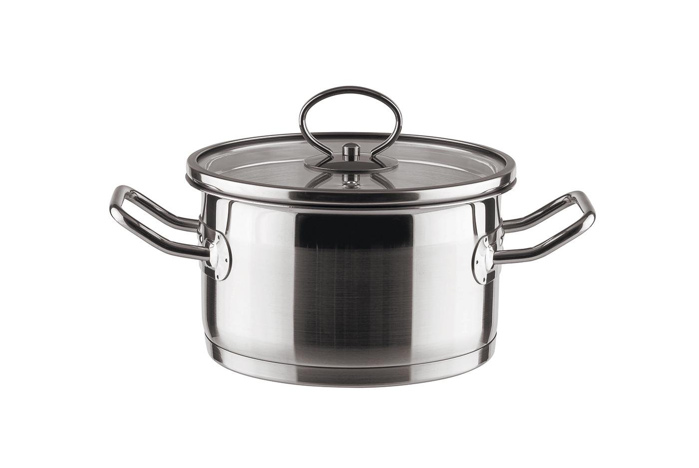 Набор посуды Vinzer Universum Compact 9 пр. (50040) - фото 4 Набор посуды Vinzer Universum Compact 9 пр. (50040) - фото 4