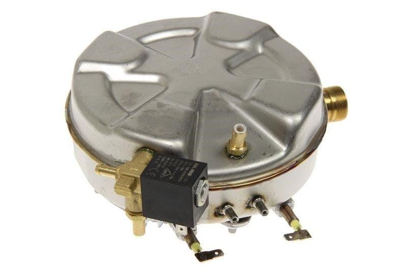 Бойлер для парогенератора Braun (5512812171)