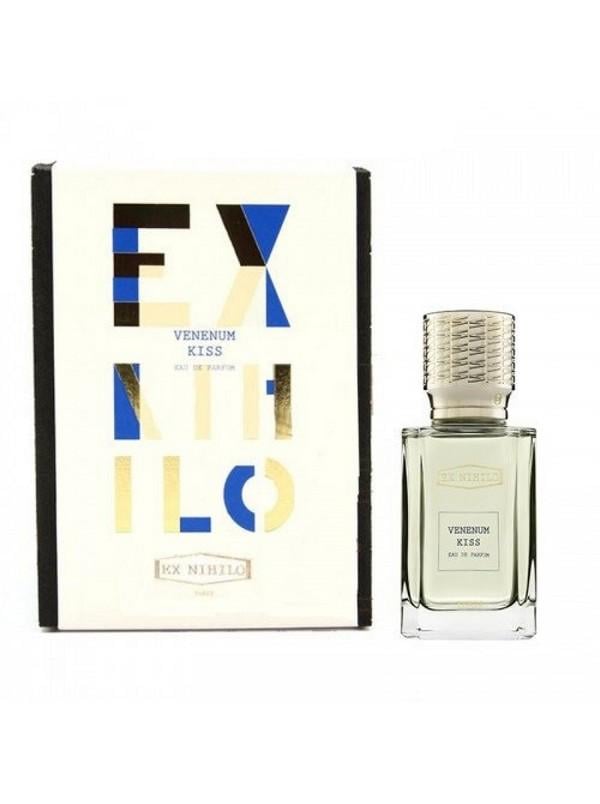 Парфюмированная вода унисекс Ex Nihilo Venenum Kiss 50 мл примяти (75478)