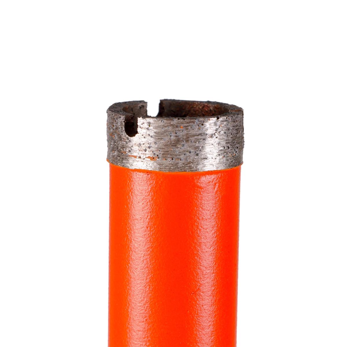 Свердло алмазне DDR-B 025x450-1x1 1/4 UNC DBD 025 RM4 (2558131844) - фото 4 Свердло алмазне DDR-B 025x450-1x1 1/4 UNC DBD 025 RM4 (2558131844) - фото 4