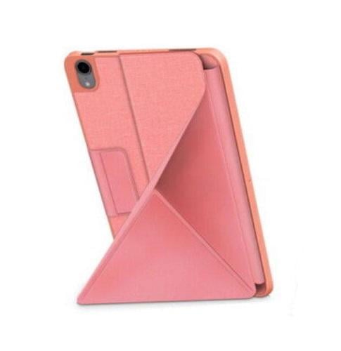 Чехол Primolux Transformer Latch для планшета Apple iPad Air 5 10,9" 2022 A2588/A2589/A2591 Pink Чехол Primolux Transformer Latch для планшета Apple iPad Air 5 10,9" 2022 A2588/A2589/A2591 Pink