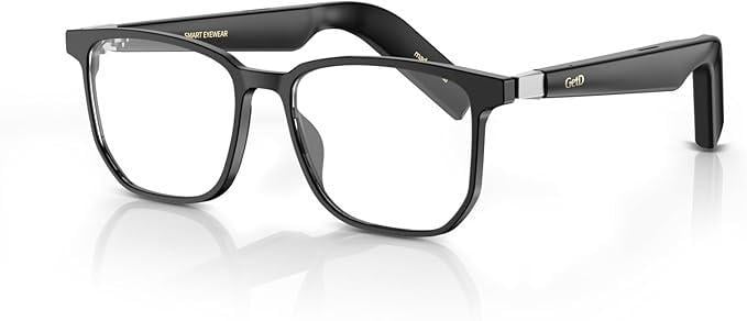 Окуляри бездротові Bluetooth з відкритим вухом Окуляри бездротові Bluetooth з відкритим вухом