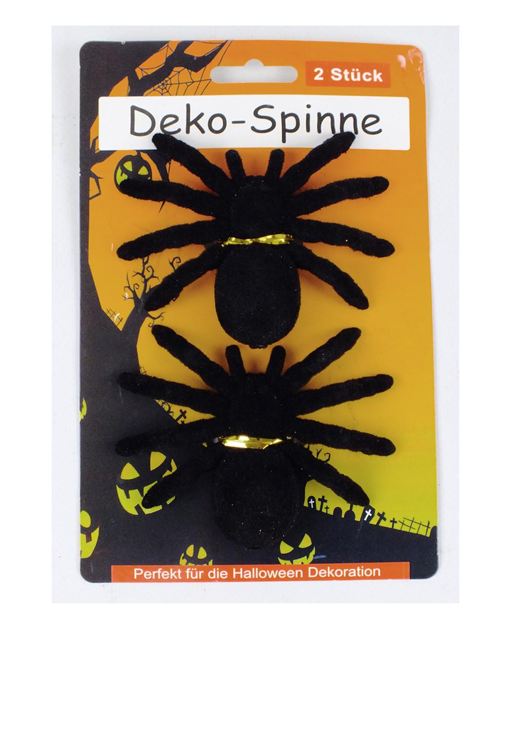 Набор Паук Черный бархат (19-217BLK)