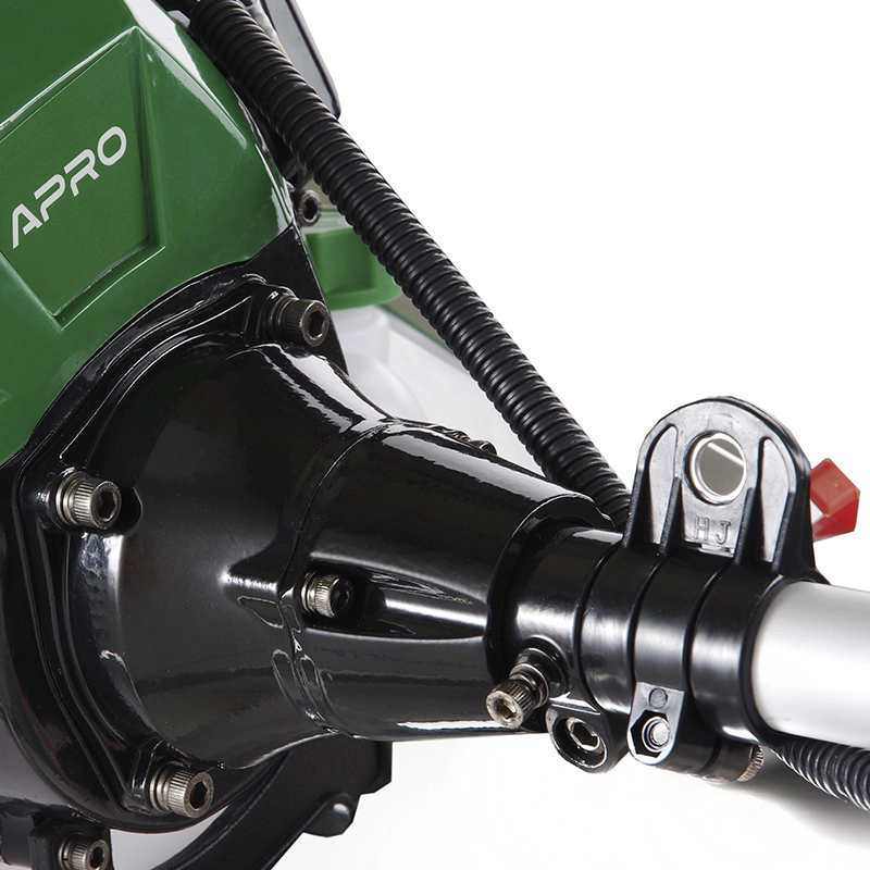 Триммер бензиновый Apro ВТ 1150 (899115) - фото 3 Триммер бензиновый Apro ВТ 1150 (899115) - фото 3