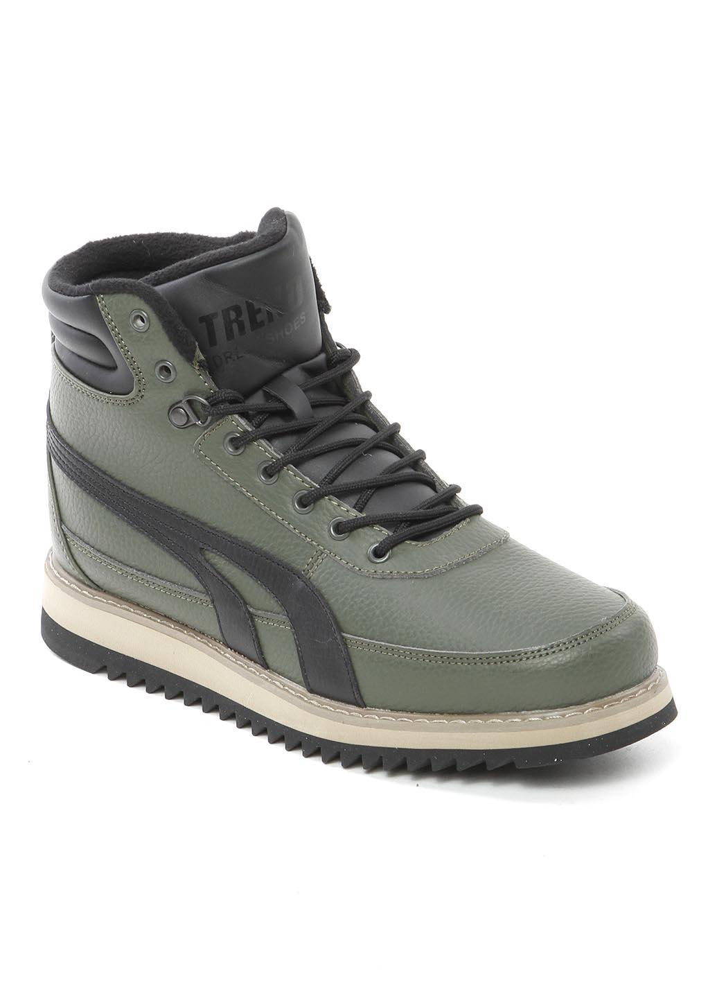 Кеды мужские Fashion 337715 р. 44 27 см - фото 6 Кеды мужские Fashion 337715 р. 44 27 см - фото 6