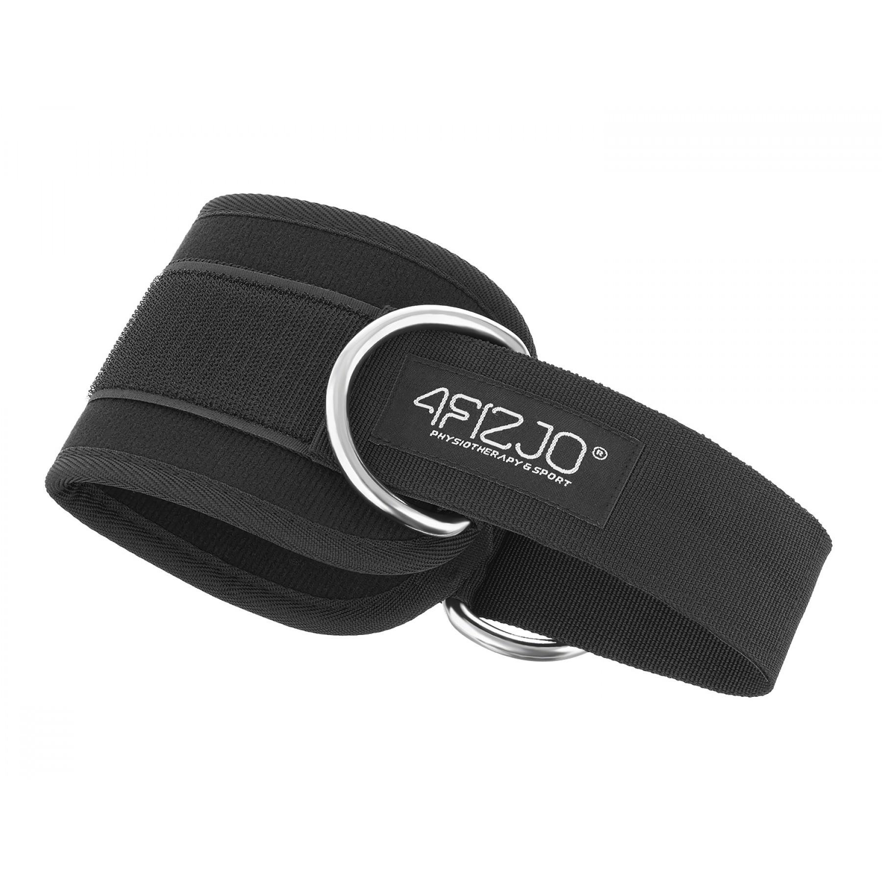 Манжеты для тяги 4fizjo P-5907739311054 Ankle Strap 2 шт. (37620) - фото 2