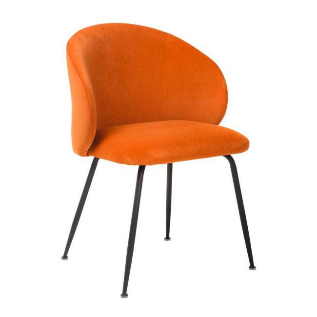 Стул  Vetro Mebel M-39 Медный