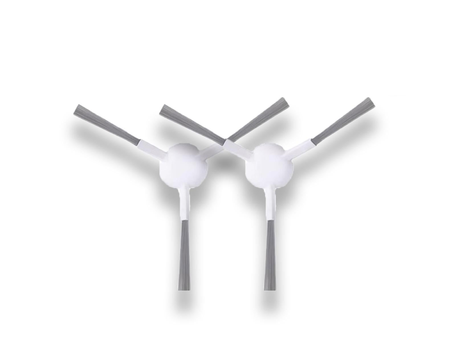 Боковые щетки для робота-пылесоса Xiaomi Mijia H40 D101CN