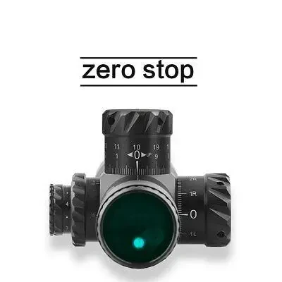 Оптический прицел Discovery Optics HD/34 4-24X50SFIR Zero Stop FFP - фото 4 Оптический прицел Discovery Optics HD/34 4-24X50SFIR Zero Stop FFP - фото 4