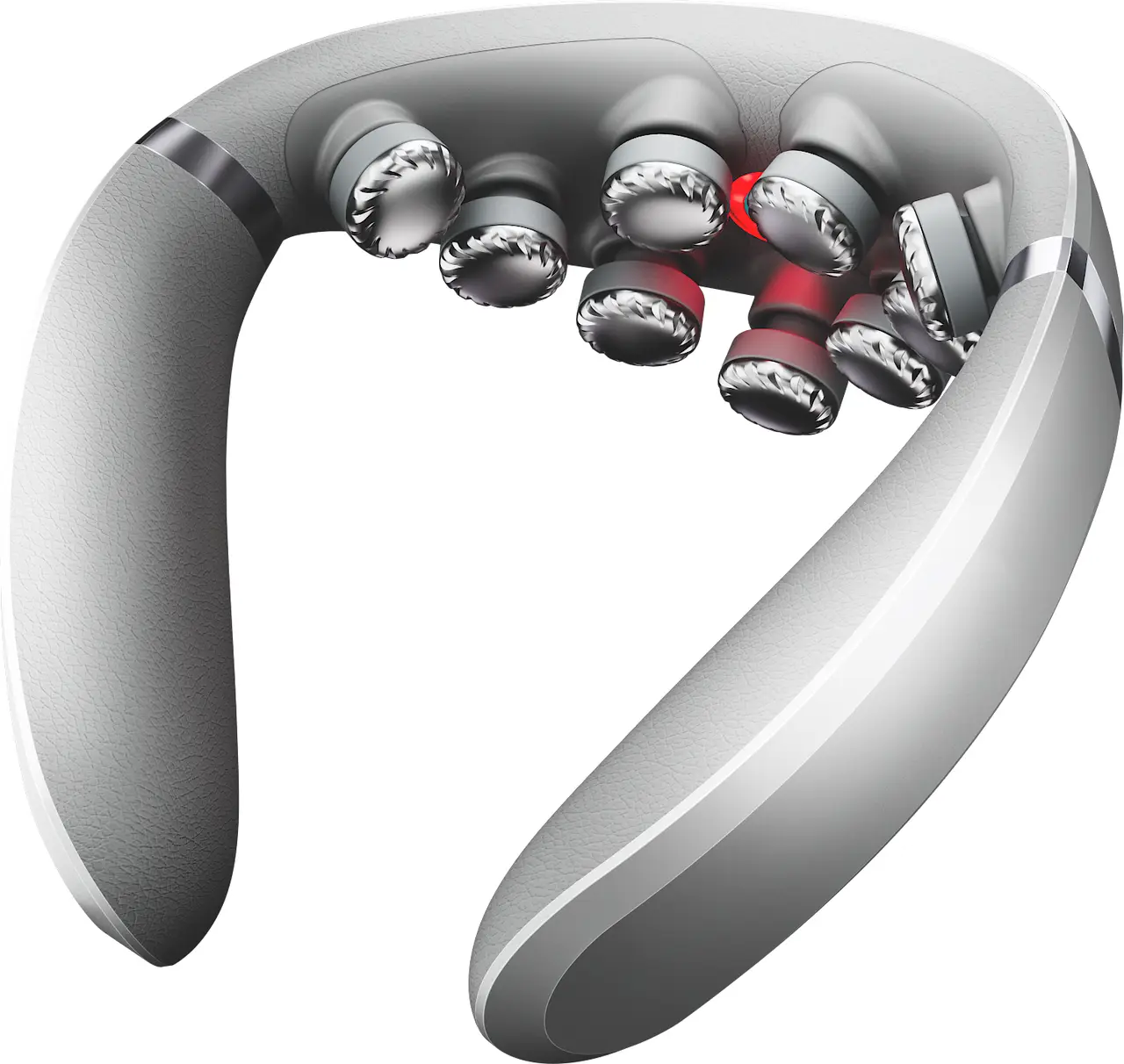 Масажер для шиї та плеч SKG G7 Pro Max - фото 6 Масажер для шиї та плеч SKG G7 Pro Max - фото 6