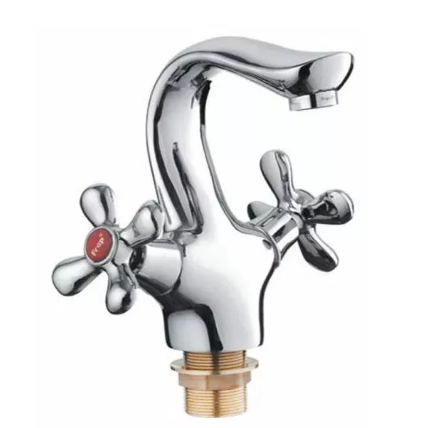 Змішувач для умивальника Frap F10731-B H731