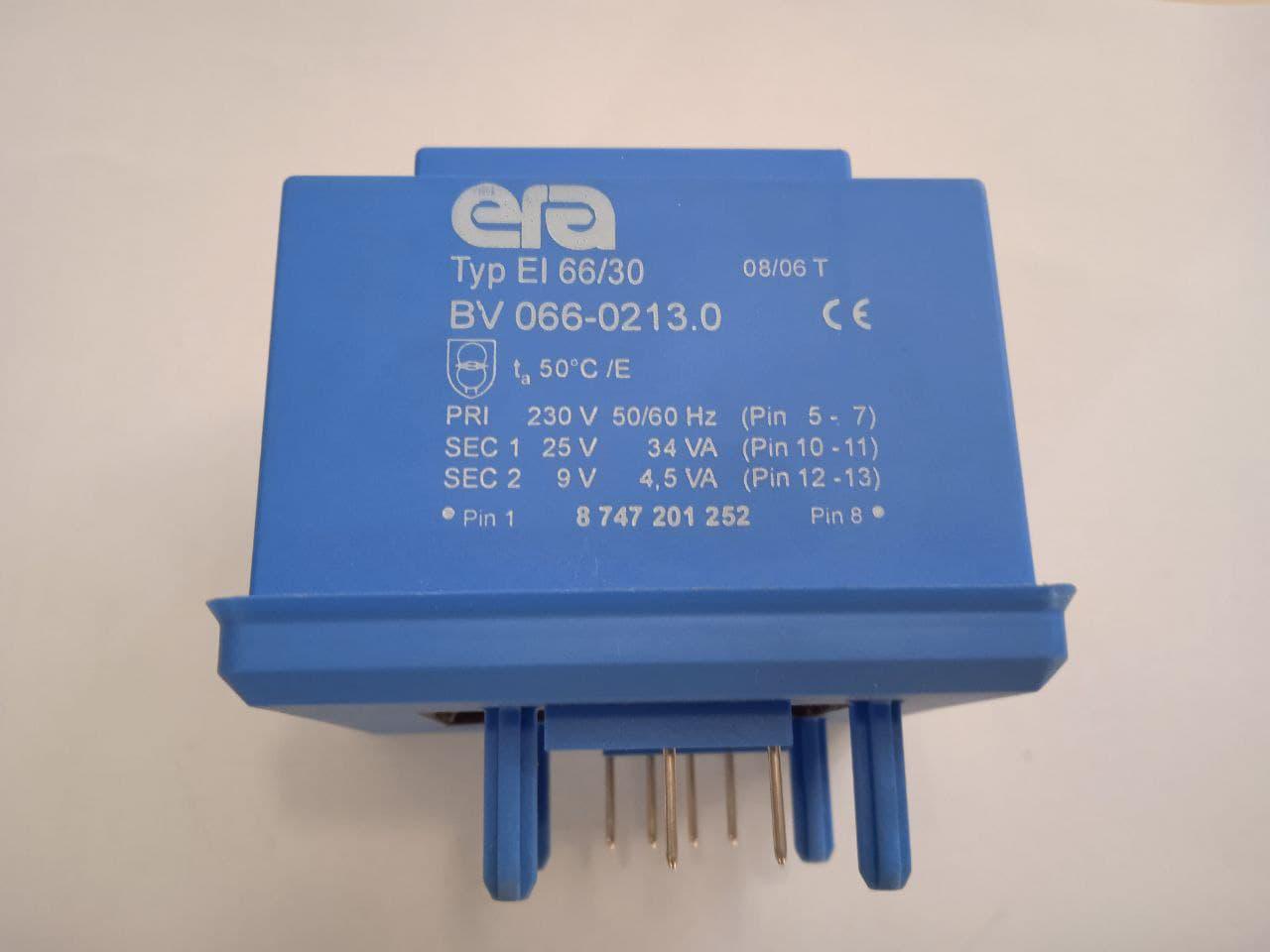 Трансформатор для котла Junkers (8747201358)