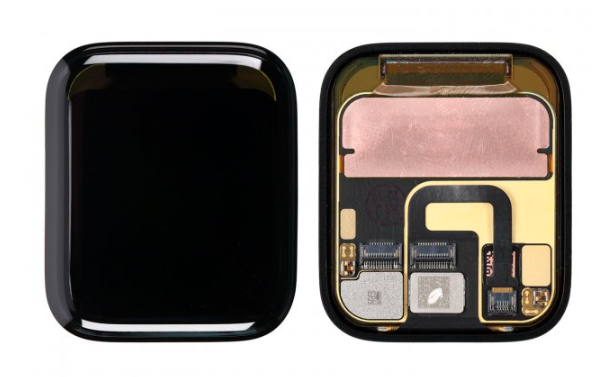 Дисплей LCD Apple Watch S7 41 мм (W68) Дисплей LCD Apple Watch S7 41 мм (W68)