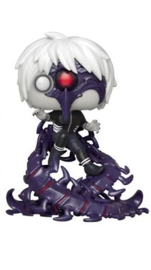 Фигурка Funko Tokyo Ghoul S2 Кен Канеко 16 см ПВХ