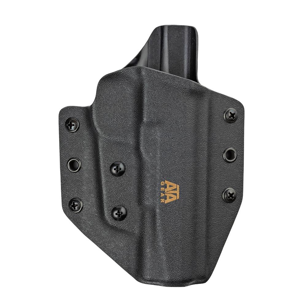Кобура для зброї ATA Gear Hit Factor ver.1 для зброї TT Black правша