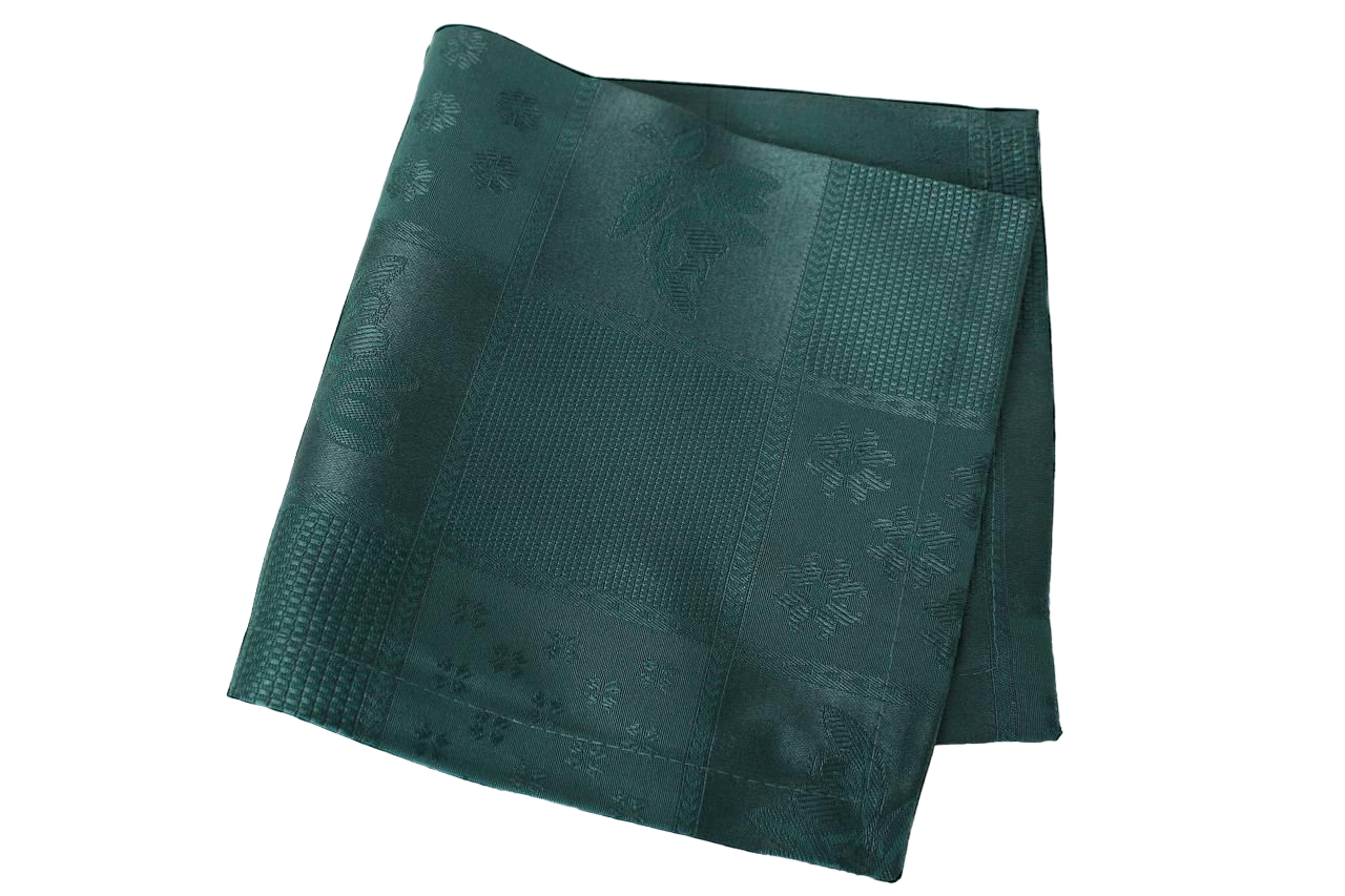 Салфетка С5 Зеленый (128491)