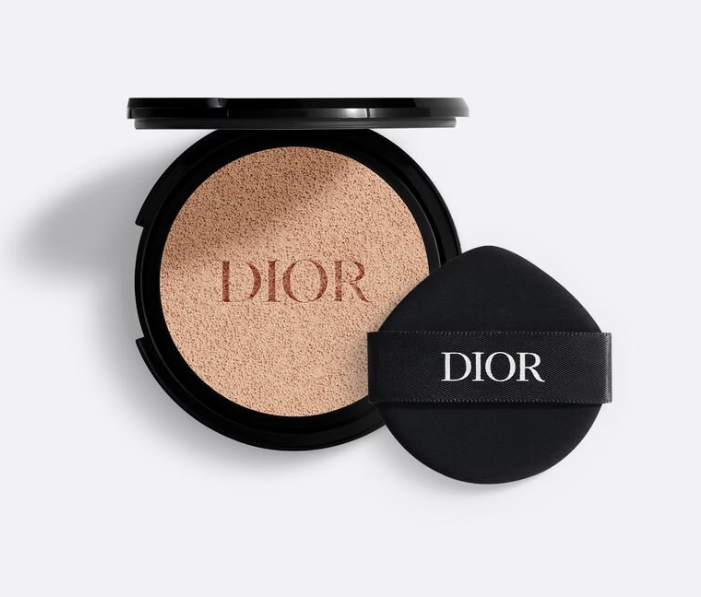Тональный крем-рефил Christian Dior Forever Skin гlow Cushion Refill оттенок 1N Neutral 13 г