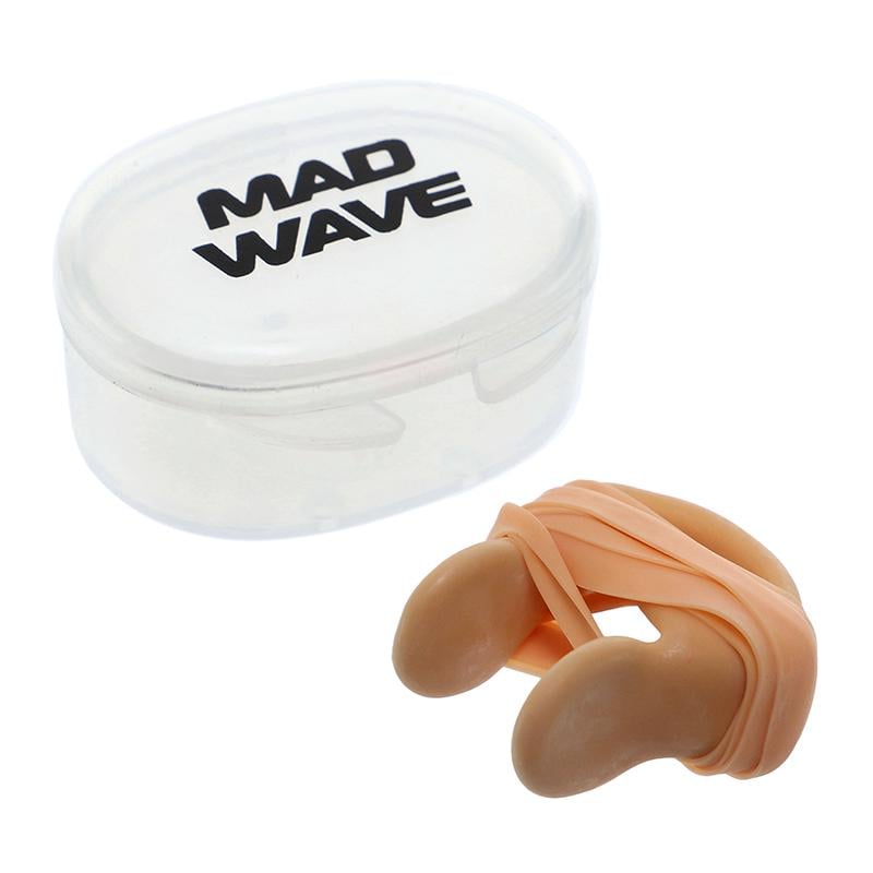 Затискач для носа M071603000W Бежевий (60444193)