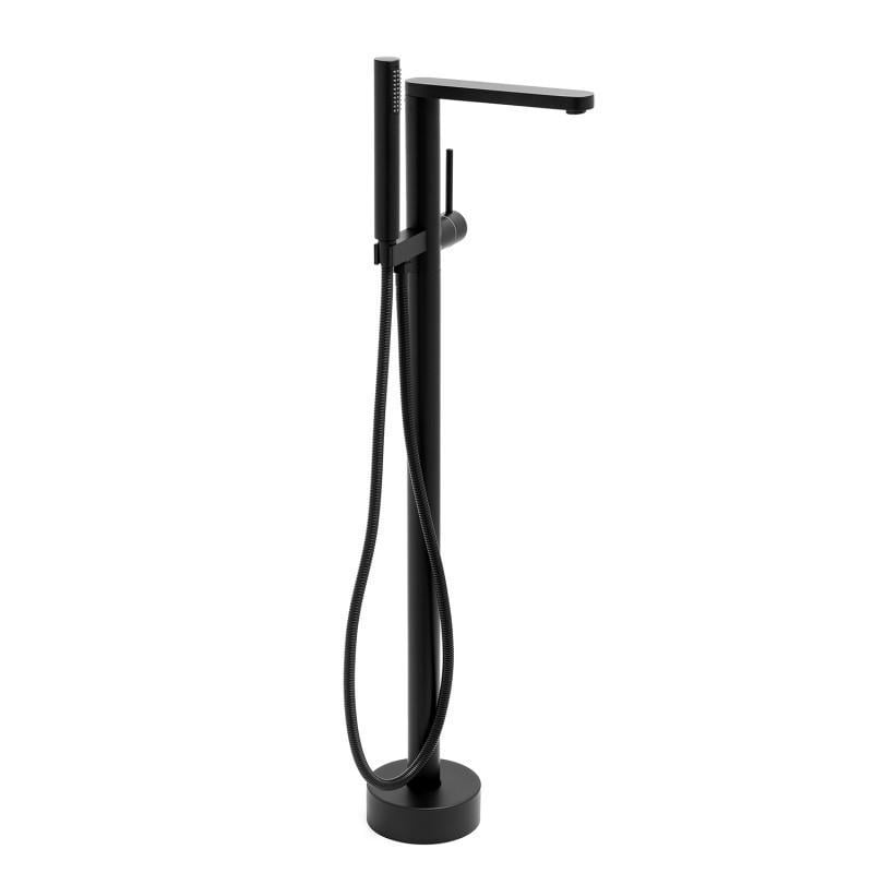 Смеситель для ванны Yoka BP.ASPEN BLK reac-20000000080 напольный Черный (158884) Смеситель для ванны Yoka BP.ASPEN BLK reac-20000000080 напольный Черный (158884)