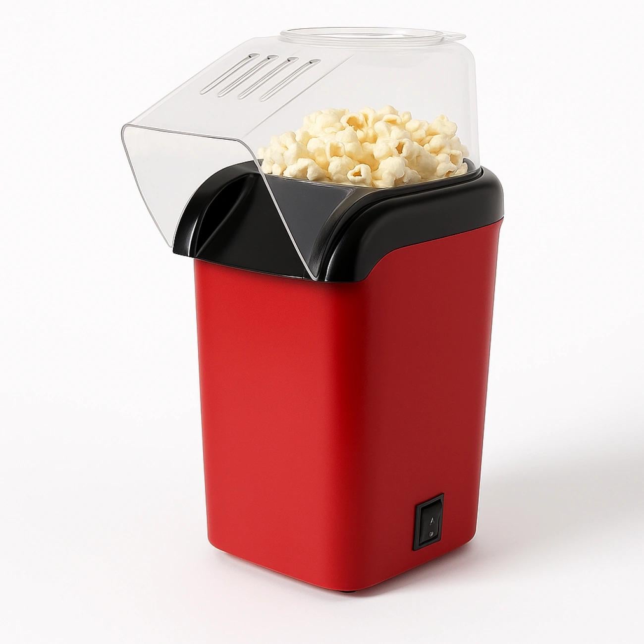 Попкорница Popcorn Maker Minijoy GPM-810 1200W Попкорница Popcorn Maker Minijoy GPM-810 1200W