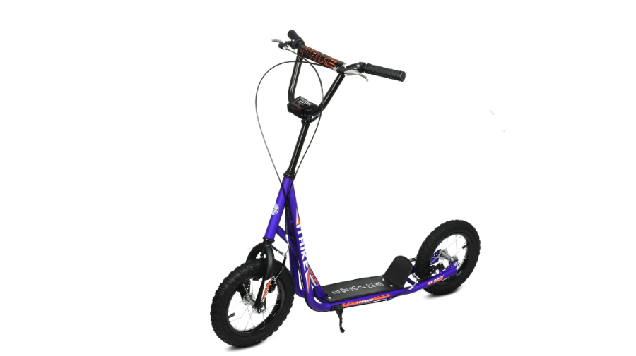 Самокат SR 2-045-3-B (AN002870)