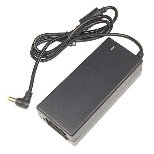 Блок питания пластик PLC 12V OEM 36W IP44 3A (5739)