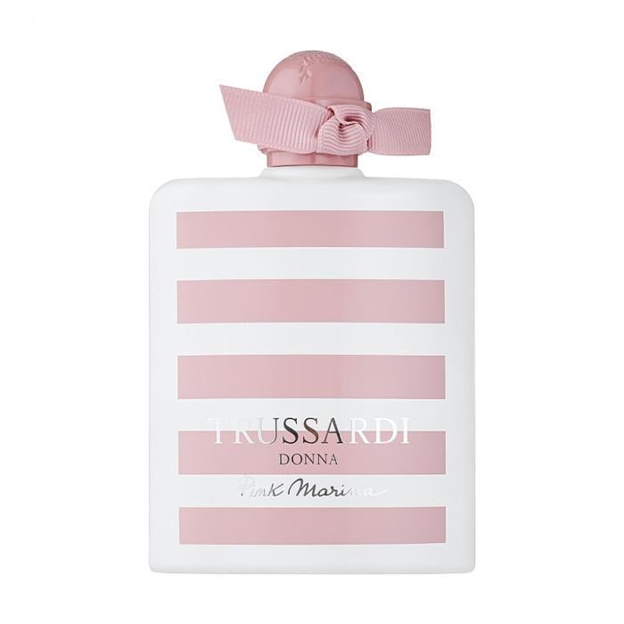 Туалетна вода для жінок Trussardi Donna Pink Marina 100 мл тестер (382401)