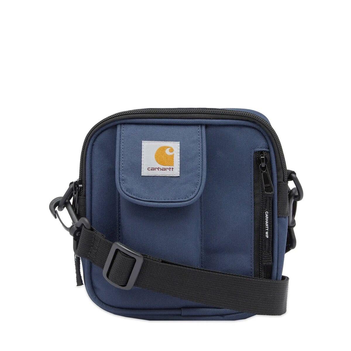 Сумка через плечо Carhartt Carhartt WIP Серый (klle22)