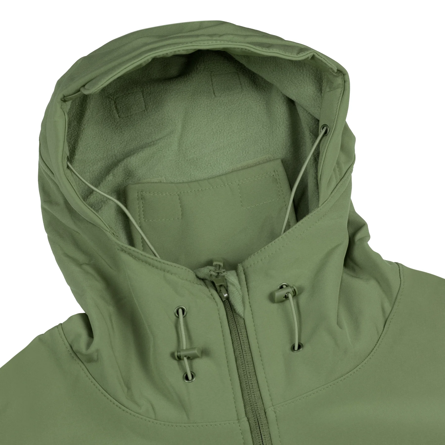 Куртка демісезонна Vik-Tailor Shark Skin SoftShell S Олива (TAC-105C-01-03 S) - фото 6