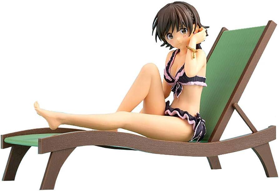 Фигурка для геймеров Banpresto EXQ Mio Honda The iDOLM@STER Mio Honda 20 см (B iMCG MH)