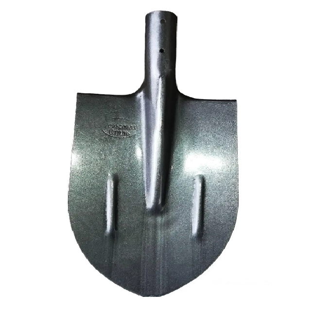 Лопата штикова рельсова сталь (MP-0121)