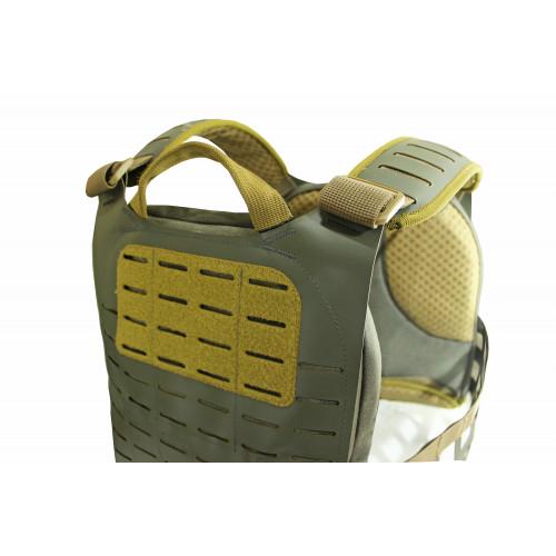 Плитоноска TravelExtreme PLATE CARRIER LC (Mil 003) - фото 4